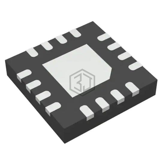IS31FL3195-QFLS2-TR - Lumissil Microsystems - PMIC - LED Drivers