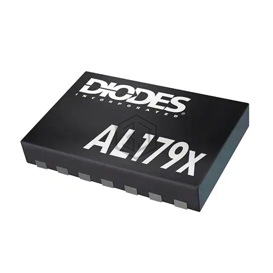 AL1793AFE-13 - Diodes Incorporated - PMIC - LED Drivers