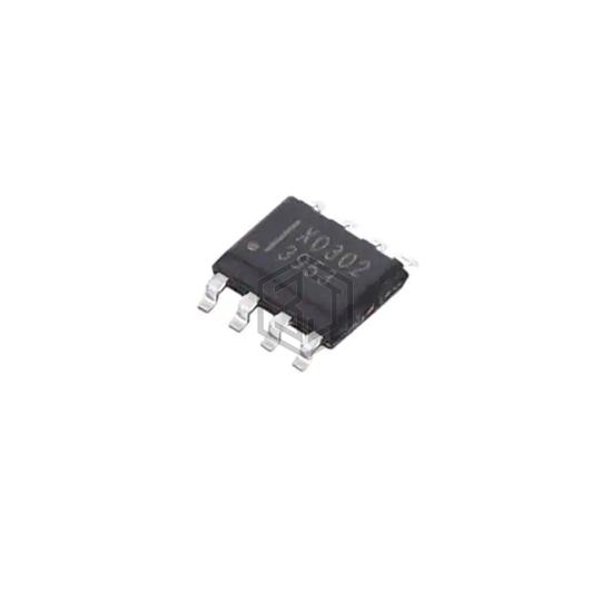 IS32LT3953-GRLA3-TR - Lumissil Microsystems - PMIC - LED Drivers