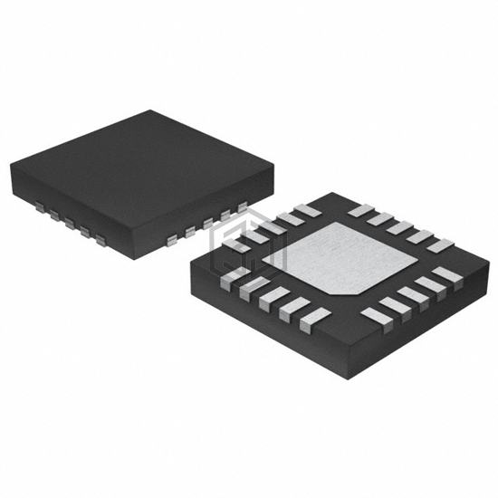MAX17613BATP+ - Analog Devices Inc./Maxim Integrated - PMIC - Power Management - Specialized