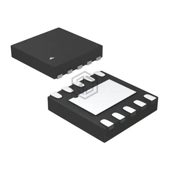 MIC2844AYMT-TR - Microchip Technology - PMIC - LED Drivers