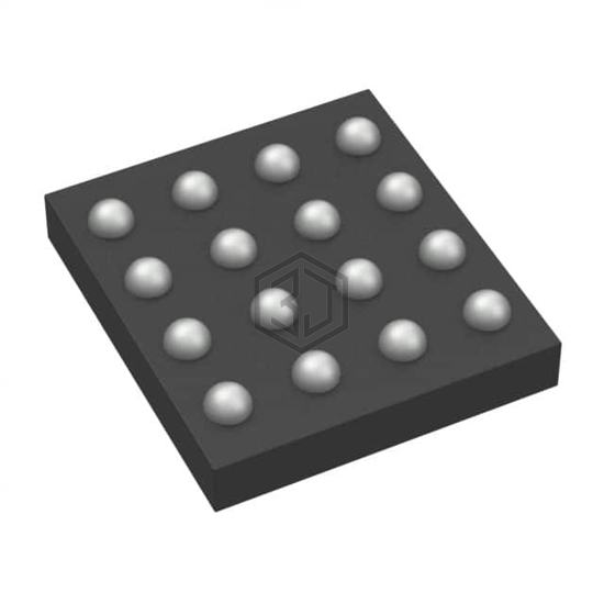 IS31FL3195-CLS2-TR - Lumissil Microsystems - PMIC - LED Drivers