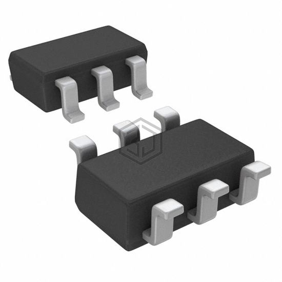 MP3221GJ-P - Monolithic Power Systems Inc. - PMIC - Voltage Regulators - DC DC Switching Regulators