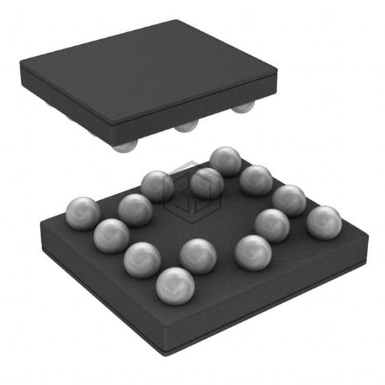 LM2795TLX/NOPB - Texas Instruments - PMIC - LED Drivers