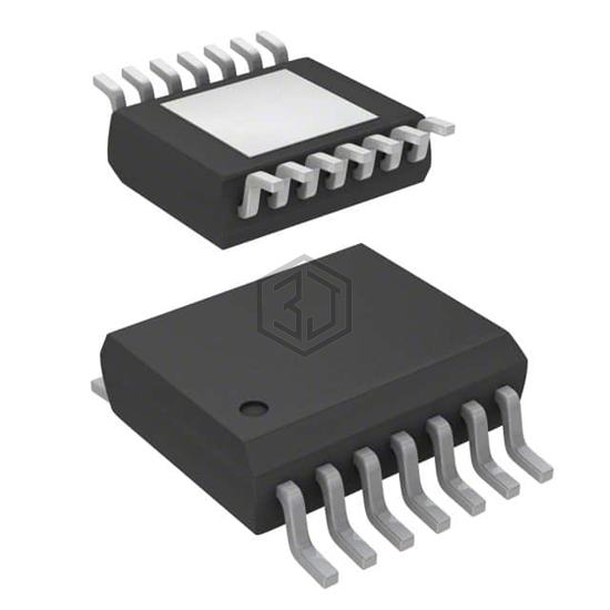 TLD5097ELXUMA1 - Infineon Technologies - PMIC - LED Drivers