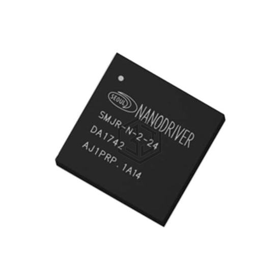 SMJR-N-1-16 - Seoul Semiconductor Inc. - PMIC - LED Drivers