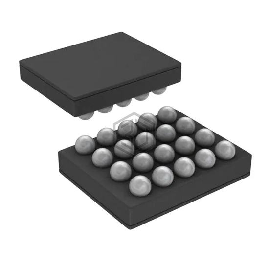 LM2756TM/NOPB - Texas Instruments - PMIC - LED Drivers