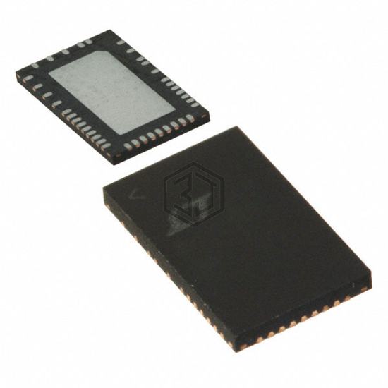 LT3597IUHG#PBF - Analog Devices Inc. - PMIC - LED Drivers