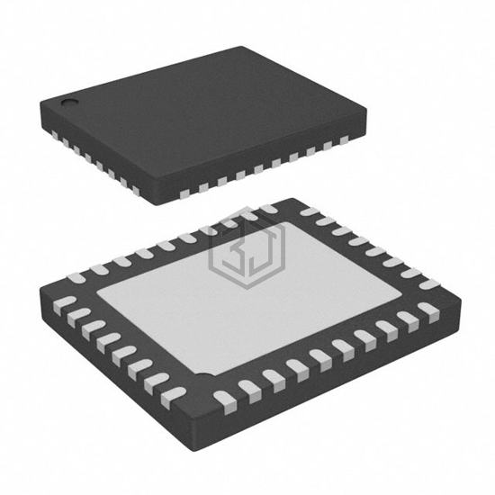LTC3861EUHE#TRPBF - Analog Devices Inc. - PMIC - Voltage Regulators - DC DC Switching Controllers
