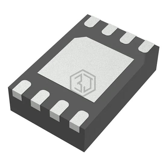 MP6205DD-LF-P - Monolithic Power Systems Inc. - PMIC - Power Distribution Switches, Load Drivers