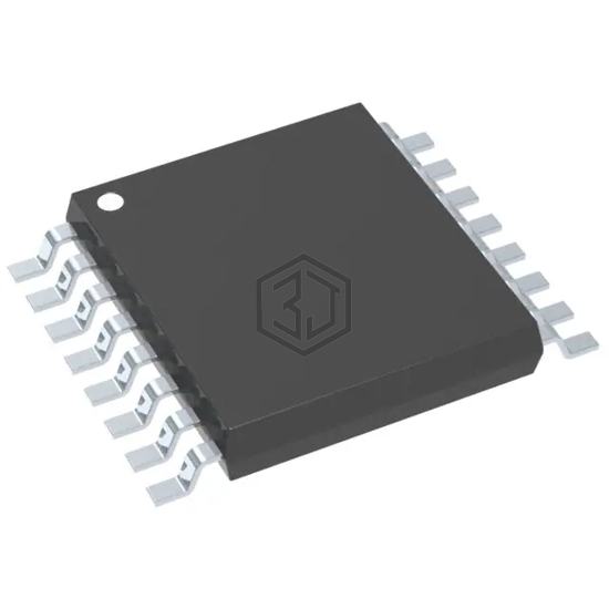 L6985F - STMicroelectronics - PMIC - Voltage Regulators - DC DC Switching Regulators