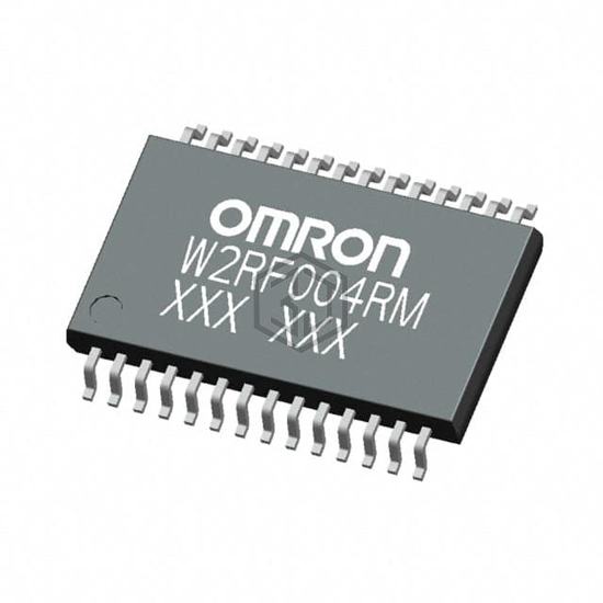 W2RF004RM - Omron Electronics Inc-EMC Div - PMIC - LED Drivers
