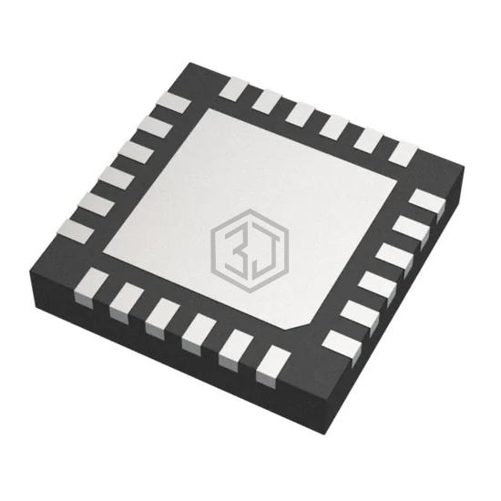 AAT2823IBK-1-T1 - Skyworks Solutions Inc. - PMIC - LED Drivers