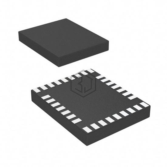 LP3933SL/NOPB - Texas Instruments - PMIC - LED Drivers