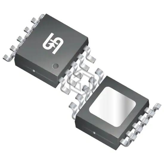 TS19503CB10H RBG - Taiwan Semiconductor Corporation - PMIC - LED Drivers