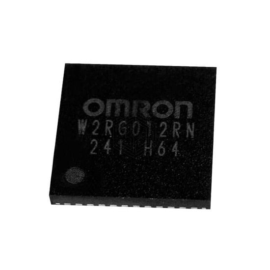 W2RG012RN - Omron Electronics Inc-EMC Div - PMIC - LED Drivers