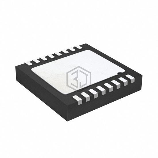 ADP8140ACPZ-1-R7 - Analog Devices Inc. - PMIC - LED Drivers
