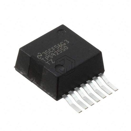 TPS92551TZ/NOPB - Texas Instruments - PMIC - LED Drivers