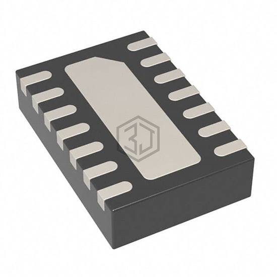 SKY81279-11-563LF - Skyworks Solutions Inc. - PMIC - LED Drivers