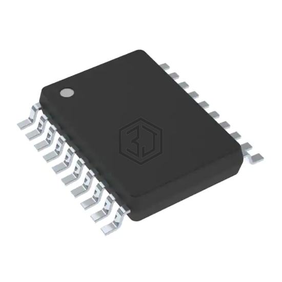 IS32LT3129A-ZLA3-TR - Lumissil Microsystems - PMIC - LED Drivers
