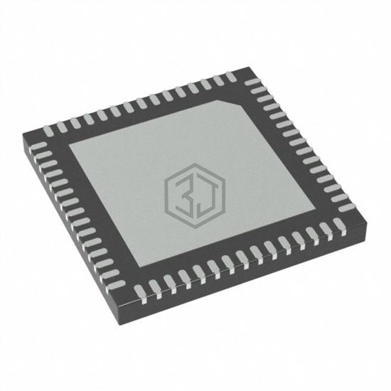 IS31FL3741-QFLS4-TR - ISSI, Integrated Silicon Solution Inc - PMIC - LED Drivers