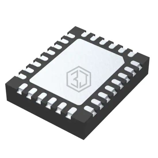 LT8393EUFDM#PBF - Analog Devices Inc. - PMIC - LED Drivers