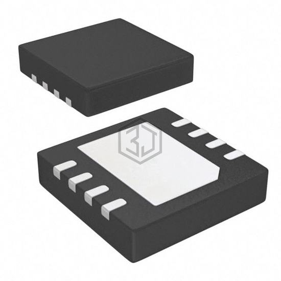 LED2001PUR - STMicroelectronics - PMIC - LED Drivers