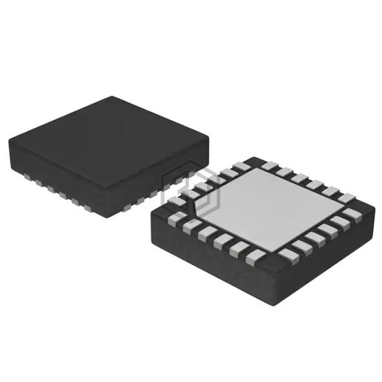 NCP5608MTR2G - onsemi - PMIC - LED Drivers