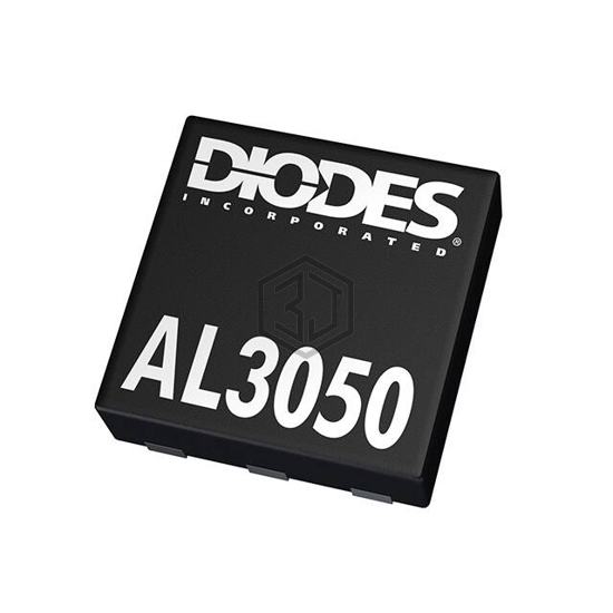 AL3050FDC-7 - Diodes Incorporated - PMIC - LED Drivers