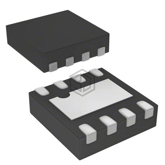 PAM2841GR - Diodes Incorporated - PMIC - LED Drivers