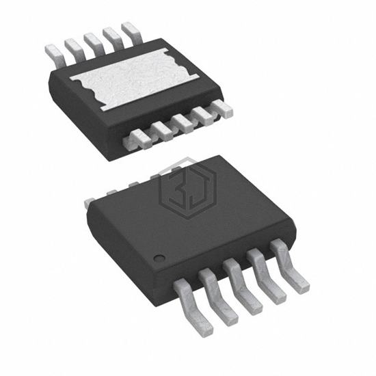 A8585KLKTR-T-1 - Allegro MicroSystems - PMIC - Voltage Regulators - DC DC Switching Regulators