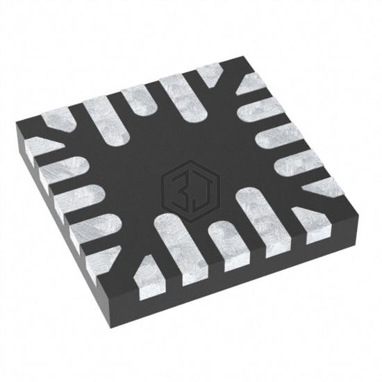 LED1202QTR - STMicroelectronics - PMIC - LED Drivers