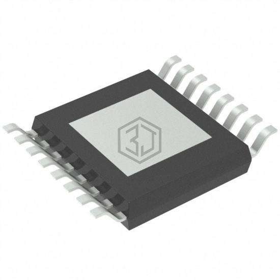 AL5873QT16E-13 - Diodes Incorporated - PMIC - LED Drivers