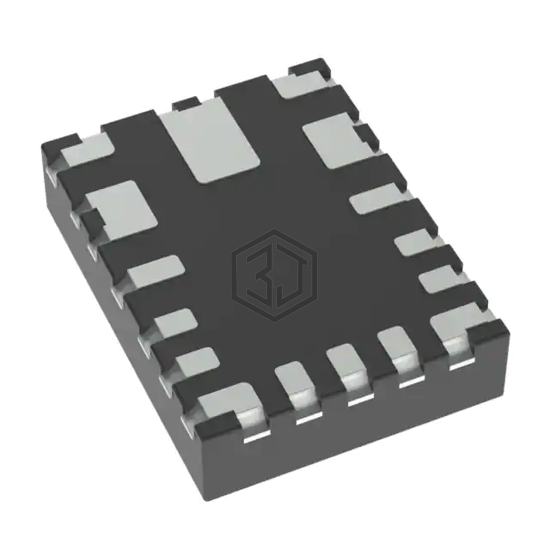 MPQ7200GLE-AEC1-P - Monolithic Power Systems Inc. - PMIC - LED Drivers