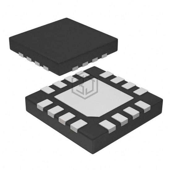 FAN5702UMP30X - onsemi - PMIC - LED Drivers