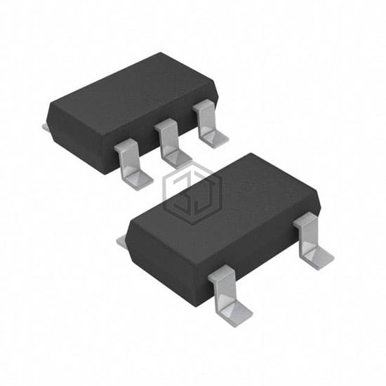 MIC5259-1.5BD5-TR - Microchip Technology - PMIC - Voltage Regulators - Linear