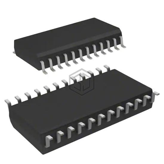 STP16DPPS05MTR - STMicroelectronics - PMIC - LED Drivers