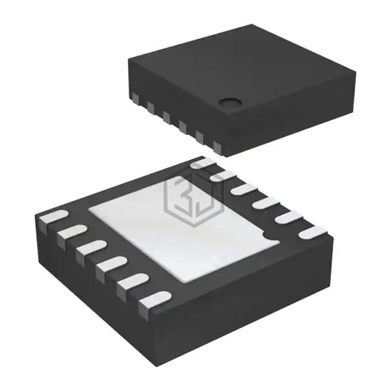 MIC2298-15YML-TR - Microchip Technology - PMIC - LED Drivers
