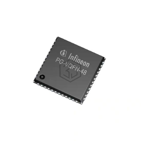 TLE9271QXXUMA1 - Infineon Technologies - PMIC - Voltage Regulators - Special Purpose