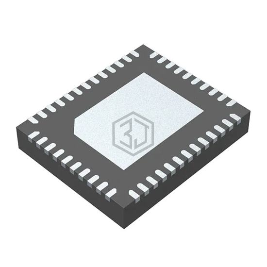 LP5030RJVR - Texas Instruments - PMIC - LED Drivers