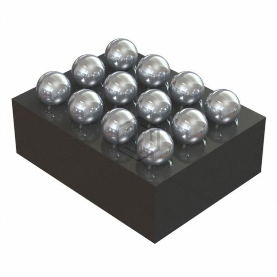 AL3644TTCH12-7 - Diodes Incorporated - PMIC - LED Drivers