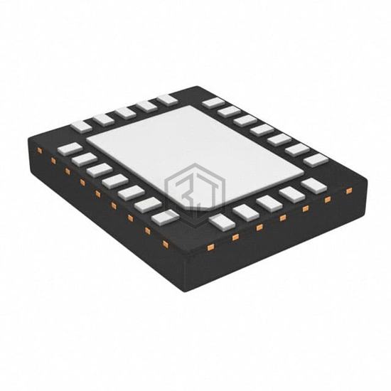 LP5521YQ/NOPB - Texas Instruments - PMIC - LED Drivers