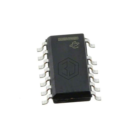 TPS92410D - Texas Instruments - PMIC - LED Drivers