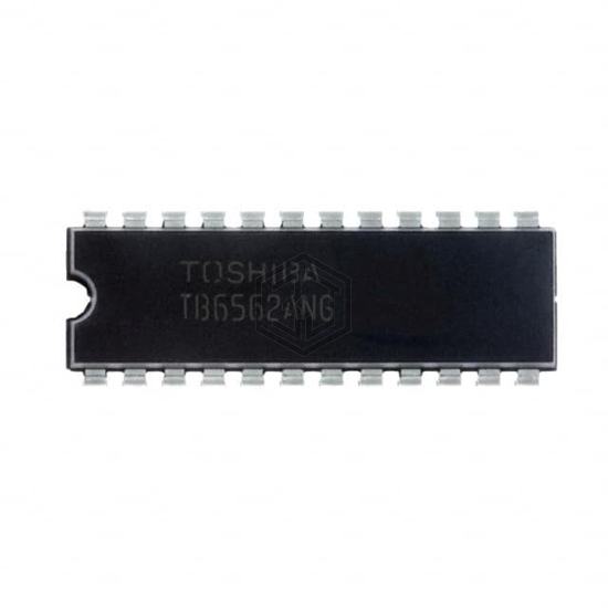 TB6562ANG,8 - Toshiba Semiconductor and Storage - PMIC - Motor Drivers, Controllers
