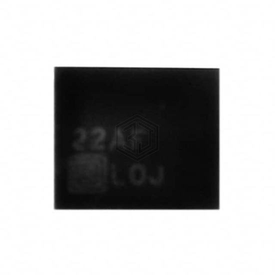 LM2795BL/NOPB - Texas Instruments - PMIC - LED Drivers