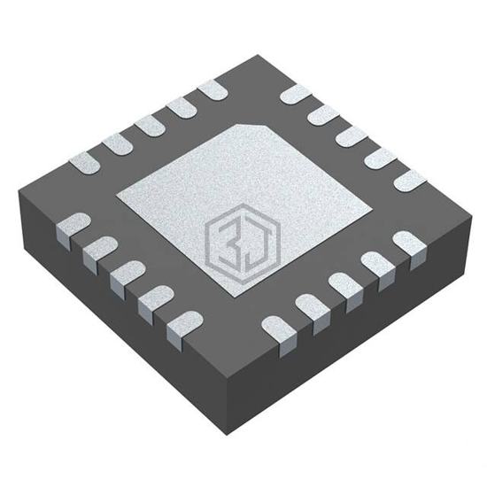 RT4527AGQW - Richtek USA Inc. - PMIC - LED Drivers