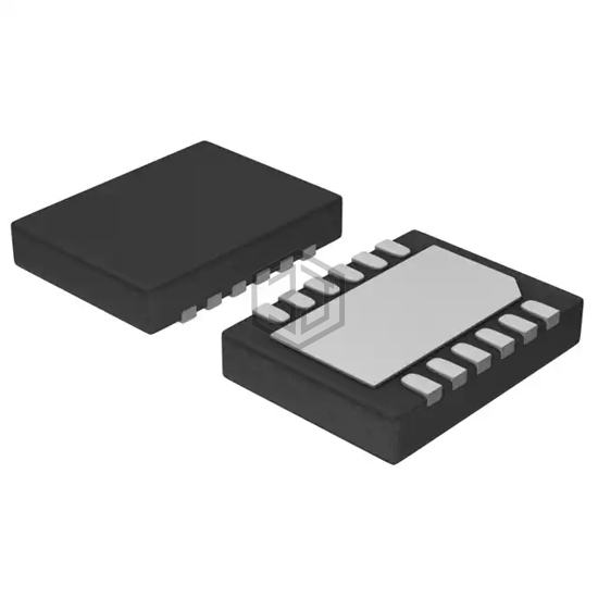 NCP5030MTTXG - onsemi - PMIC - LED Drivers