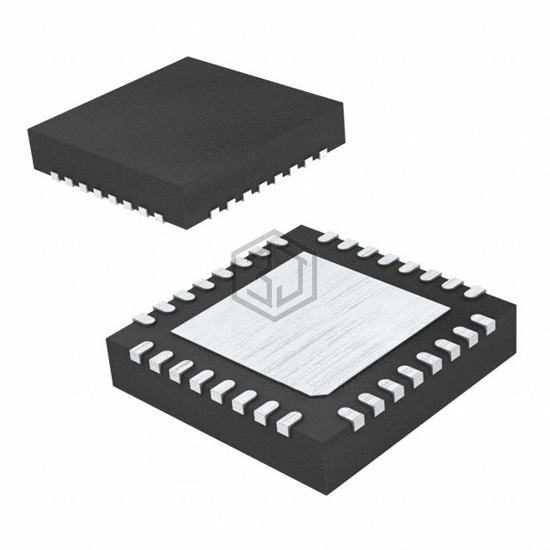 A5984GETTR-T - Allegro MicroSystems - PMIC - Motor Drivers, Controllers