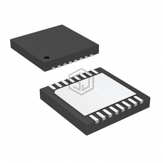 RT8575GQW - Richtek USA Inc. - PMIC - LED Drivers