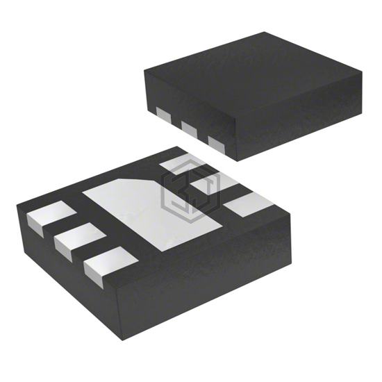NCP720BMT145TBG - onsemi - PMIC - Voltage Regulators - Linear